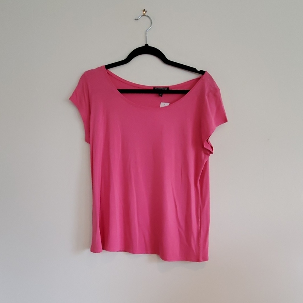 Eileen Fisher blouse